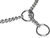 German Choke Collar