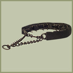 Herm Sprenger Prong Collar-Steel Pinch Collar for Ger shepherd Herm Sprenger Prong Collar-Steel Pinch Collar for Ger shepherd