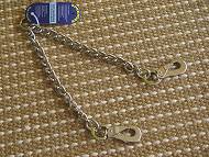 Coupler for walking 2 dogs 51993(02) Coupler for walking 2 dogs 51993(02)
