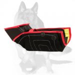 French Linen Bite Protection Sleeve for Training Young and Adult Canines