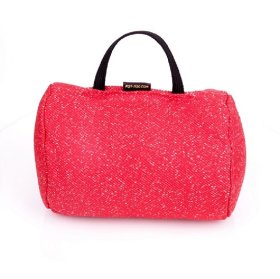 Soft German Shepherd Bite Tug Made of French Linen