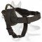 ‘Adventure Prime’ Adjustable Nylon Dog Harness for German Shepherd