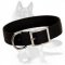 Multipurpose Nylon Collar for German Shepherd