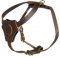 Dog Harness for small dogs/for German Shepherd puppy