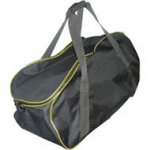 Dog Training Equipment Bag for German Shepherd trainers