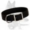 Durable Nylon Dog Collar for German Shephrerd