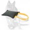 German Shepherd Leather Bite Tug