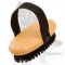 German Shepherd Bristle Dog Brush for Everyday Grooming