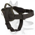Similar Easy Walk Dog Harness for German Shepherd
