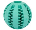 German Shepherd Round Ball Dog Toy - Hygiene Dog Ball