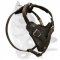 LEATHER AGITATION HARNESS for German ShepherdS