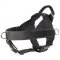Nylon Harness for Canicross-German Shepherd Harness