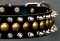 Spiked Dog Collars & Studded Dog Collars for German Shepherd