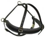 Full Chest Latigo Roading Harness for German Shepherd
