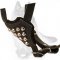 German Shepherd Studded Dog Harness for Fashionable Puppies