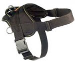 Fashion Dog Harness-Everyday Harness for German Shepherd