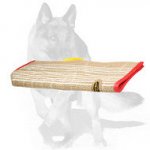 Safe and Durable Jute Cover for Bite Sleeves