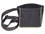 Quick Access Dog Training Treat Pouch/Bag for German Shepherd