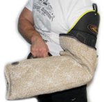 Efficient Intermediate Soft Sleeve