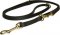 Extra Supple Leather Leash for Daily Use