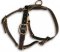 Latigo Leather Roading Harness for German Shepherd