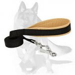 Multifunctional Nylon dog Leash for German Shepherd