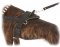 Pull Dog Harness-Stop Your German Shepherd Pulling