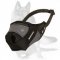 'Dear K9' German Shepherd Agitation Training Extra Strong Muzzle