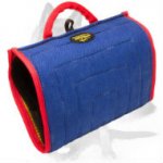 German Shepherd Quick reward sleeve - bite developer for young and adult dogs