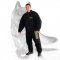 New Semi Competition Protection Dog Bite Suit