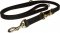 Classic Training Leather Dog Leash for German Shepherd