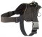 Flexible Freedom Dog Harness for German Shepherd