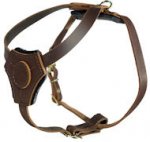 Dog Harness for small dogs/for German Shepherd puppy