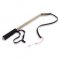 Schutzhund Dog training agitation whip