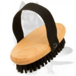 German Shepherd Bristle Dog Brush for Everyday Grooming