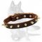 Stunning Handcrafted Collar of Stylish Design