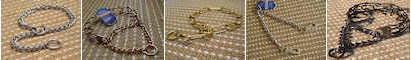 Prong /Chain Dog Collars