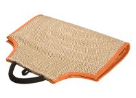 Dog bite sleeve cover - bite cuff for bite sleeve