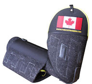 Dog Protection Training Sleeve for German Shepherd