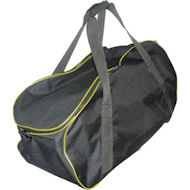 Dog Training Equipment Bag for German Shepherd trainers