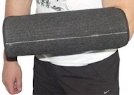 Found Padded Gauntlet - Working Dogs Gauntlet for German Shepherd