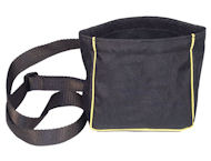 Quick Access Dog Training Treat Pouch/Bag for German Shepherd