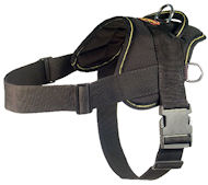 Flexible Freedom Dog Harness for German Shepherd