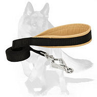 Nylon leash 6 Foot 180cm for German Shepherd Walking
