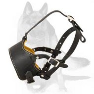 Stop Dog Barking for German Shepherd with special design