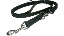 German Shepherd Ultimate Working Dog Lead for Training and Working
