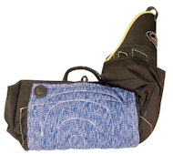 Intermediate Suit Material Bite Sleeve German Shepherd training