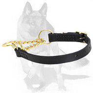 best martingale collar for german shepherd