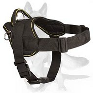 Similar Easy Walk Dog Harness for German Shepherd