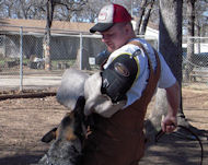 Bite Bar Sleeve - Ultra-Light Training Sleeve